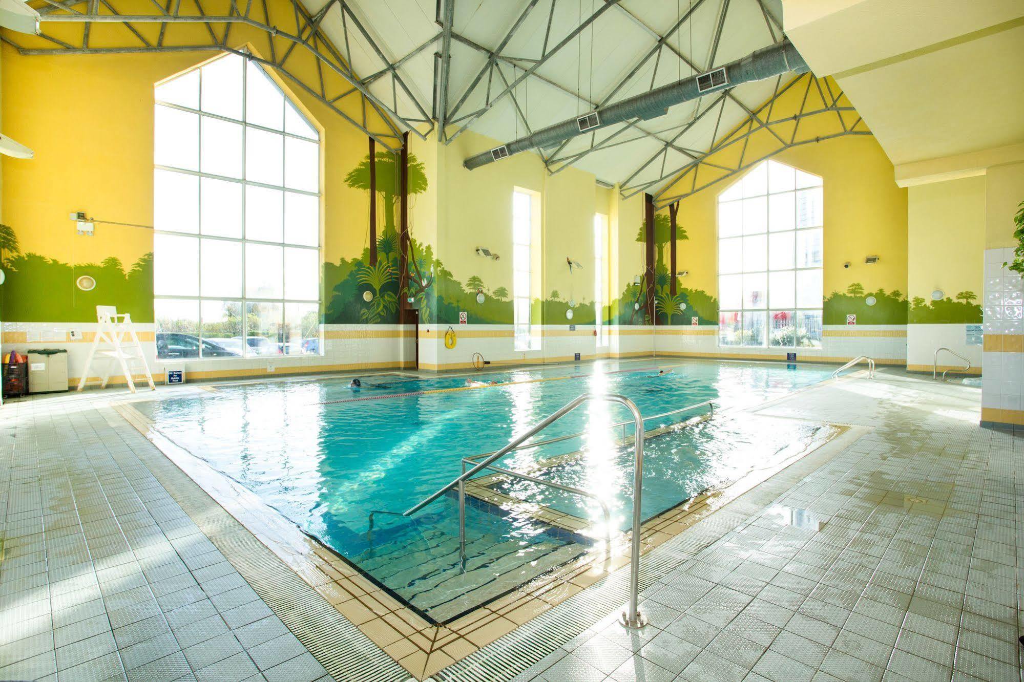 Maldron Hotel & Leisure Centre, Oranmore Galway Εξωτερικό φωτογραφία